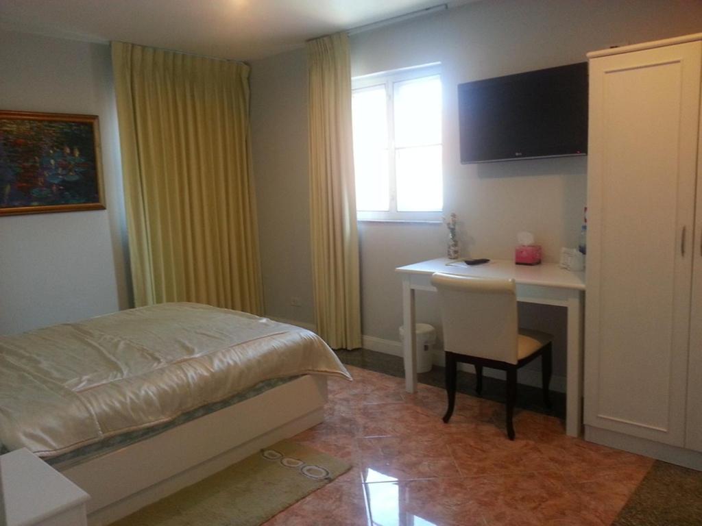 Yiasu Bed And Breakfast パッタヤー 部屋 写真
