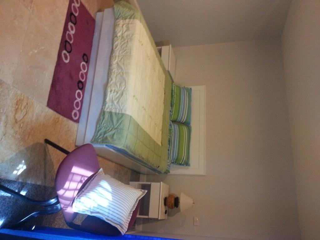 Yiasu Bed And Breakfast パッタヤー 部屋 写真