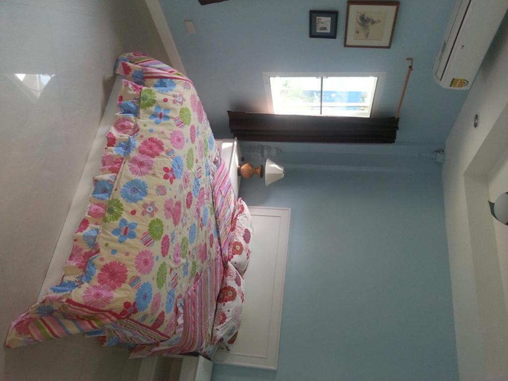 Yiasu Bed And Breakfast パッタヤー 部屋 写真