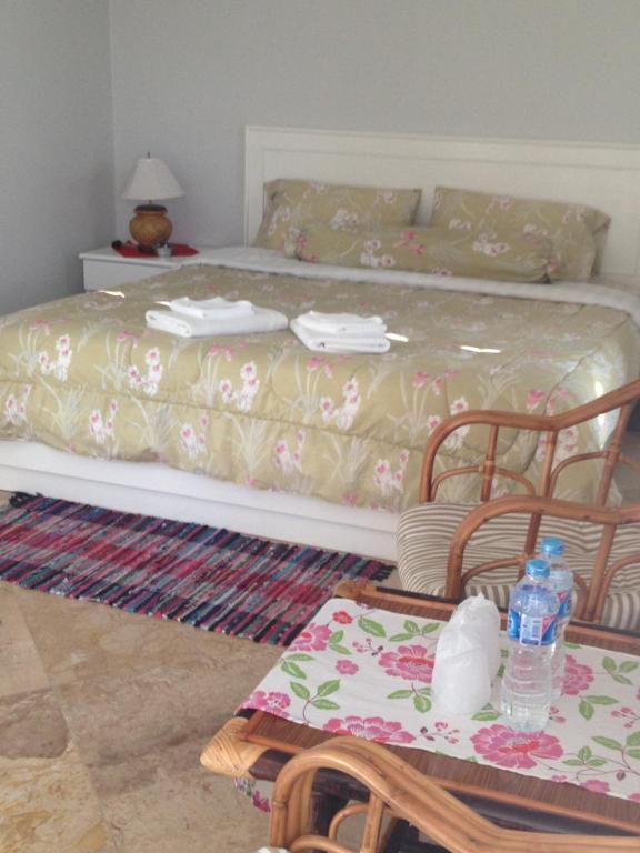 Yiasu Bed And Breakfast パッタヤー 部屋 写真
