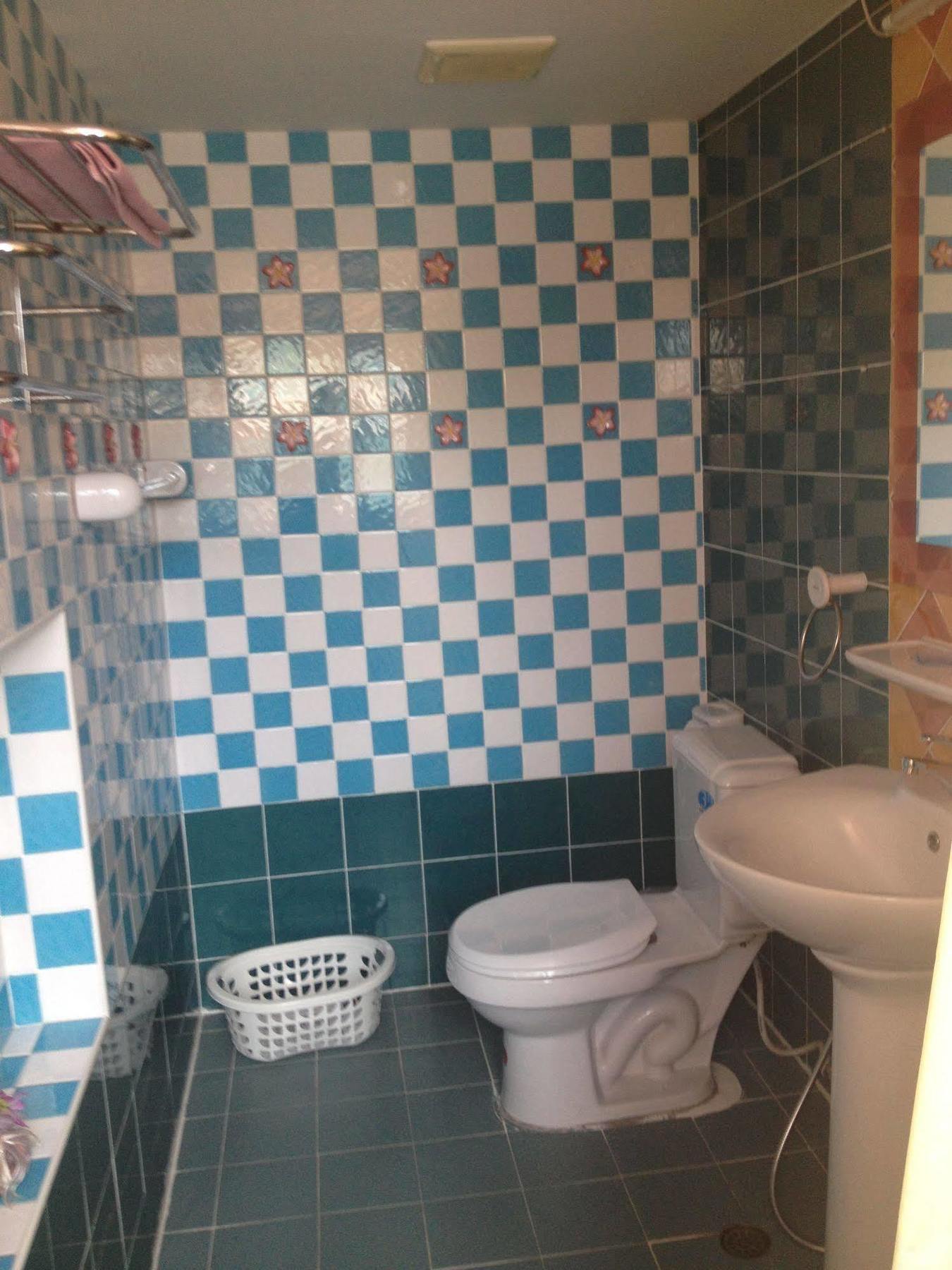 Yiasu Bed And Breakfast パッタヤー エクステリア 写真